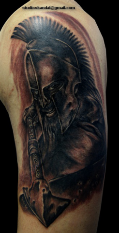 Gladiator