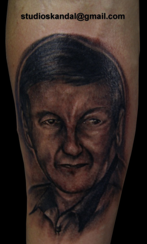 Portret